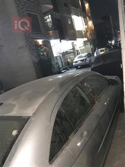 كرايسلر سيبرينج